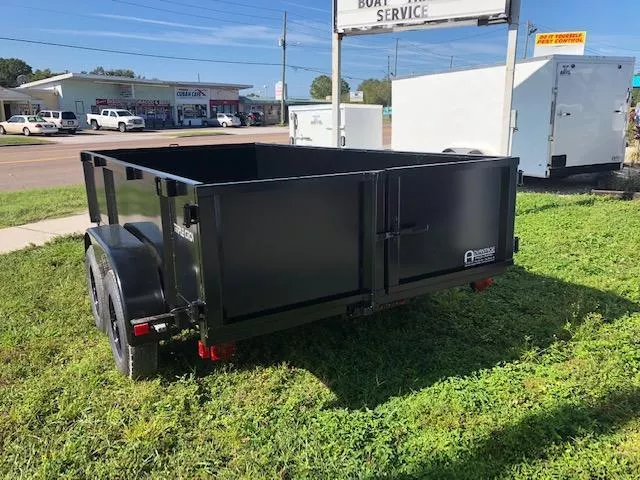 new Dump Trailers Triple Crown Trailers  for sale, in Saint Petersburg, FL Thumbnail 6
