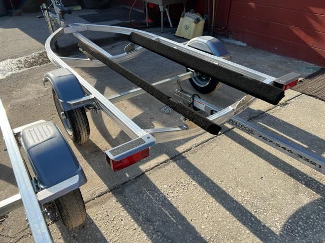 new Watercraft Trailers Yacht Club Trailers  for sale, in Saint Petersburg, FL Thumbnail 8