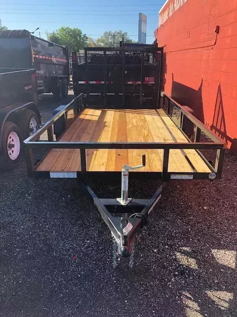 new Utility Trailers Sure-Trac  for sale, in Saint Petersburg, FL Thumbnail 14