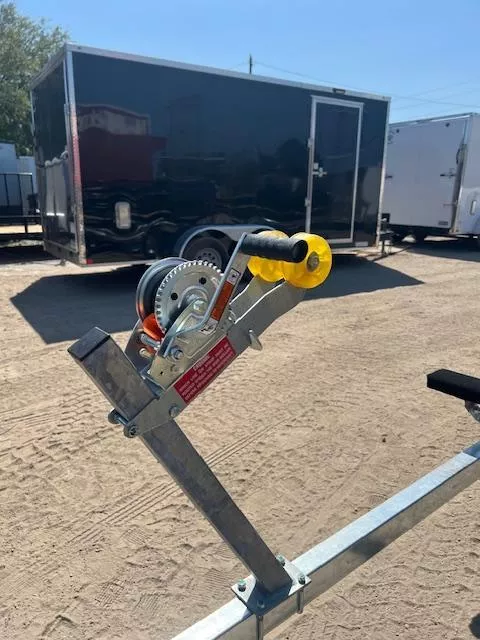 new Watercraft Trailers Continental Trailers  for sale, in Saint Petersburg, FL Thumbnail 10