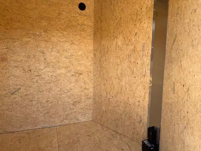 new Cargo (Enclosed) Trailers E-Z Hauler  for sale, in Saint Petersburg, FL Thumbnail 11