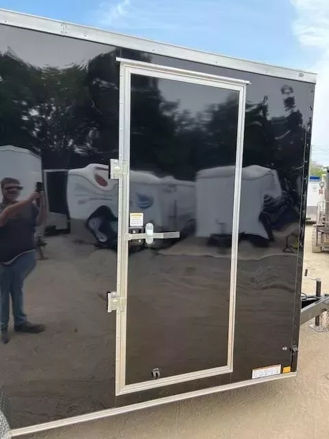 new Cargo (Enclosed) Trailers Diamond Cargo  for sale, in Saint Petersburg, FL Thumbnail 8