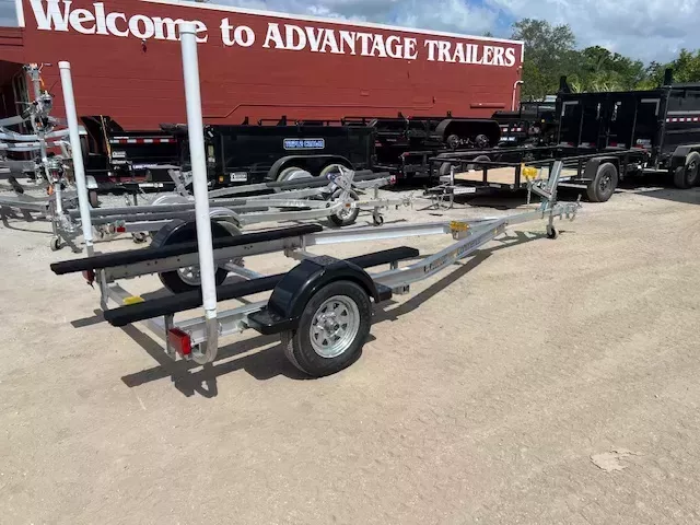 new Watercraft Trailers Continental Trailers  for sale, in Saint Petersburg, FL Thumbnail 3