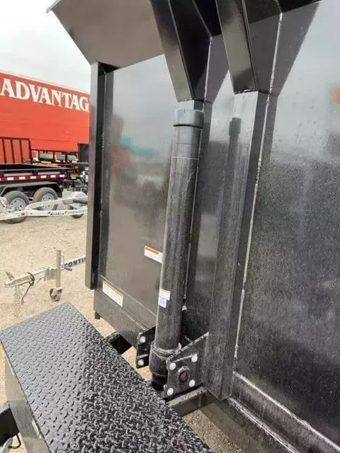 new Dump Trailers Sure-Trac  for sale, in Saint Petersburg, FL Thumbnail 12