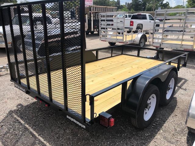 new Utility Trailers Triple Crown Trailers  for sale, in Saint Petersburg, FL Thumbnail 8