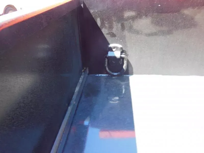 new Dump Trailers Sure-Trac  for sale, in Saint Petersburg, FL Thumbnail 5