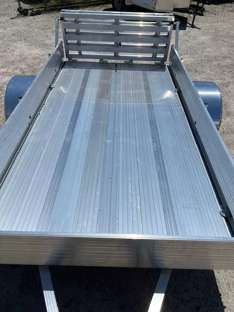 new Utility Trailers ALCOM  for sale, in Saint Petersburg, FL Thumbnail 10