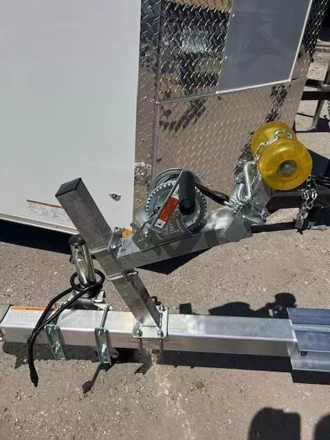 new Watercraft Trailers Continental Trailers  for sale, in Saint Petersburg, FL Thumbnail 7