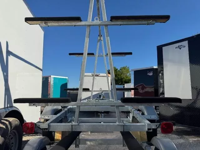 new Watercraft Trailers Continental Trailers  for sale, in Saint Petersburg, FL Thumbnail 5