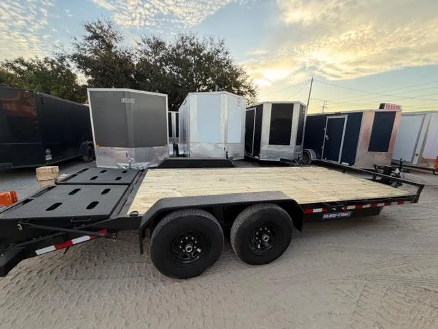 new Equipment / Flatbed Trailers Sure-Trac  for sale, in Saint Petersburg, FL Thumbnail 5
