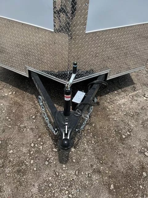 new Cargo (Enclosed) Trailers Quality Cargo  for sale, in Saint Petersburg, FL Thumbnail 3
