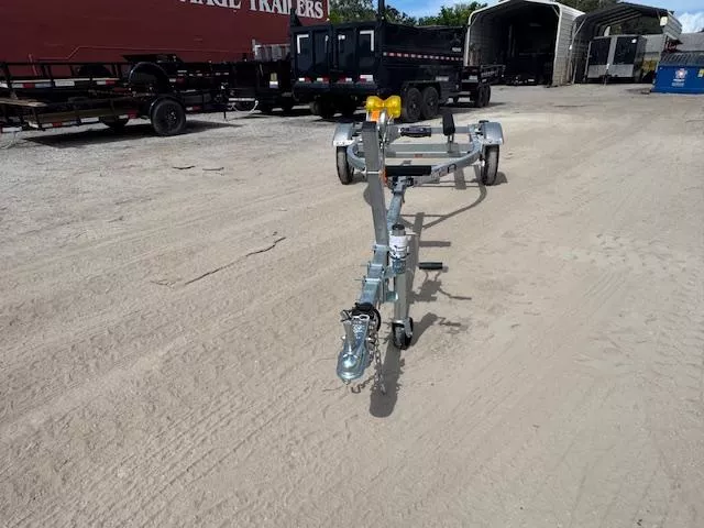 new Watercraft Trailers Continental Trailers  for sale, in Saint Petersburg, FL Thumbnail 4