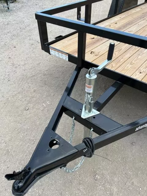 new Utility Trailers Sure-Trac  for sale, in Saint Petersburg, FL Thumbnail 4