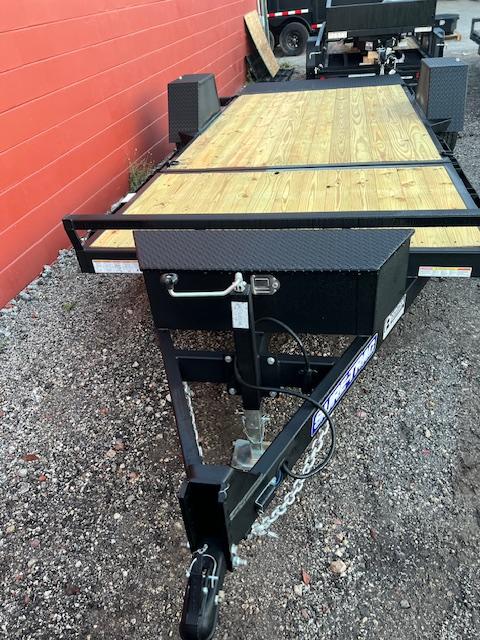 new Equipment / Flatbed Trailers Sure-Trac  for sale, in Saint Petersburg, FL Thumbnail 2