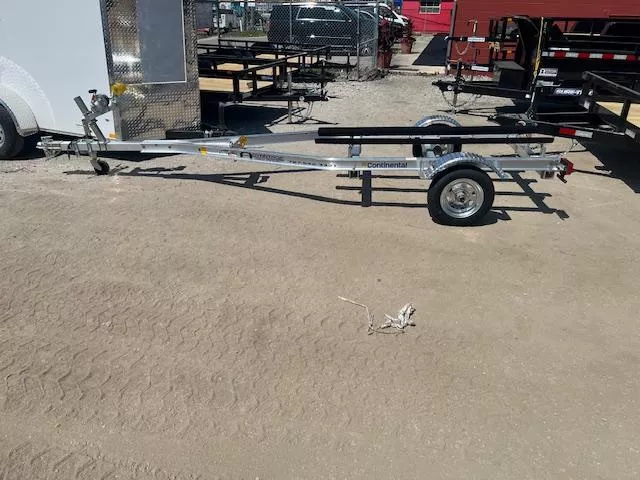 new Watercraft Trailers Continental Trailers  for sale, in Saint Petersburg, FL Thumbnail 3
