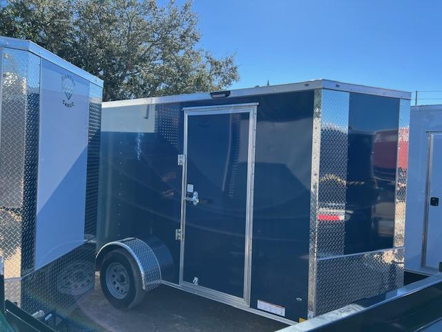new Cargo (Enclosed) Trailers Diamond Cargo  for sale, in Saint Petersburg, FL Thumbnail 2
