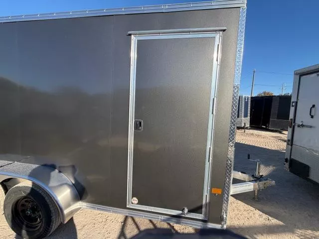 new Cargo (Enclosed) Trailers E-Z Hauler  for sale, in Saint Petersburg, FL Thumbnail 6