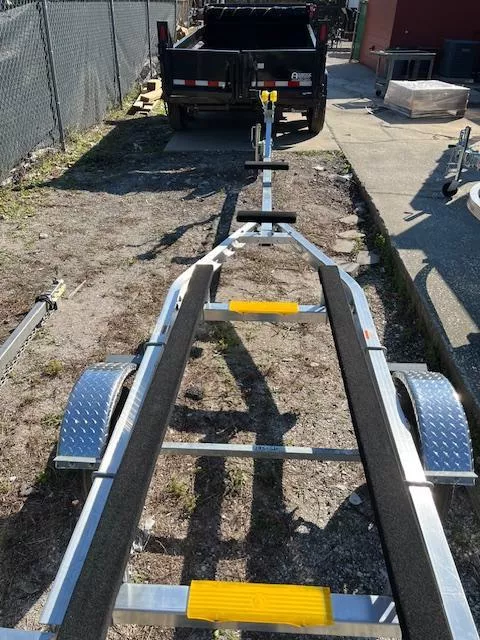 new Watercraft Trailers Continental Trailers  for sale, in Saint Petersburg, FL Thumbnail 7