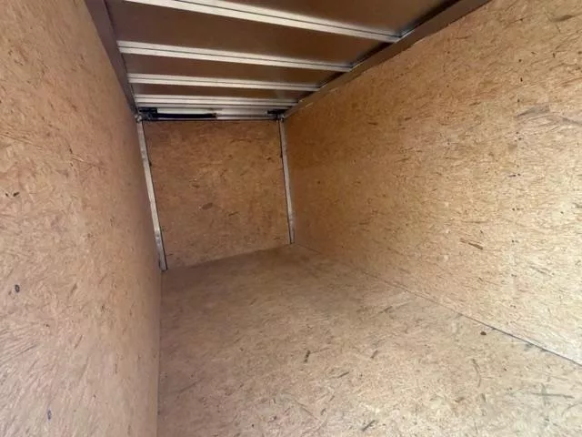 new Cargo (Enclosed) Trailers E-Z Hauler  for sale, in Saint Petersburg, FL Thumbnail 11