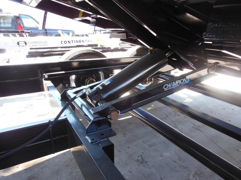 new Dump Trailers Sure-Trac  for sale, in Saint Petersburg, FL Thumbnail 3