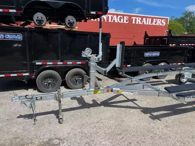 new Watercraft Trailers Continental Trailers  for sale, in Saint Petersburg, FL Thumbnail 2