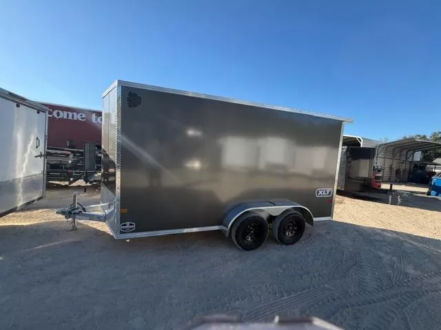 new Cargo (Enclosed) Trailers E-Z Hauler  for sale, in Saint Petersburg, FL Thumbnail 2