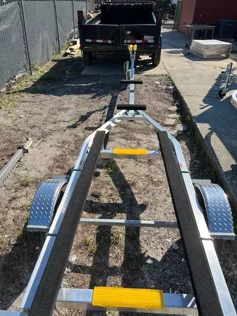 new Watercraft Trailers Continental Trailers  for sale, in Saint Petersburg, FL Thumbnail 4