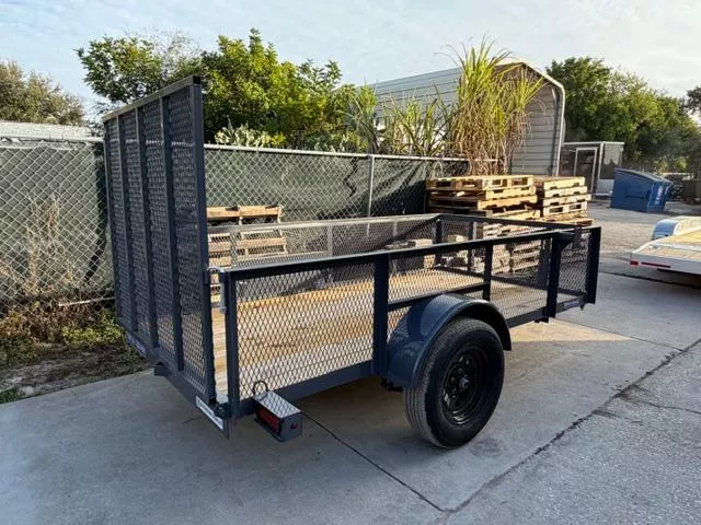 new Utility Trailers Triple Crown Trailers  for sale, in Saint Petersburg, FL Thumbnail 5