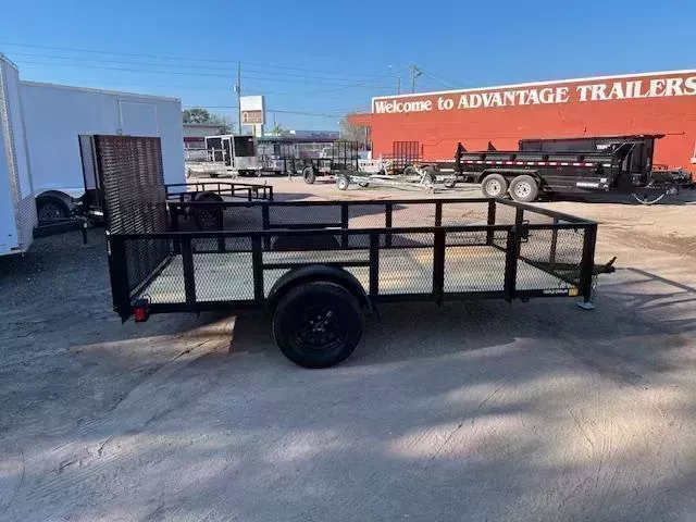 new Utility Trailers Triple Crown Trailers  for sale, in Saint Petersburg, FL Thumbnail 3