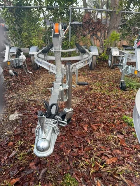 new Watercraft Trailers Continental Trailers  for sale, in Saint Petersburg, FL Thumbnail 6