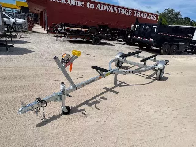 new Watercraft Trailers Continental Trailers  for sale, in Saint Petersburg, FL Thumbnail 4