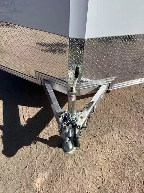 new Cargo (Enclosed) Trailers E-Z Hauler  for sale, in Saint Petersburg, FL Thumbnail 2