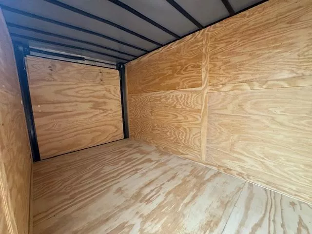 new Cargo (Enclosed) Trailers Diamond Cargo  for sale, in Saint Petersburg, FL Thumbnail 6