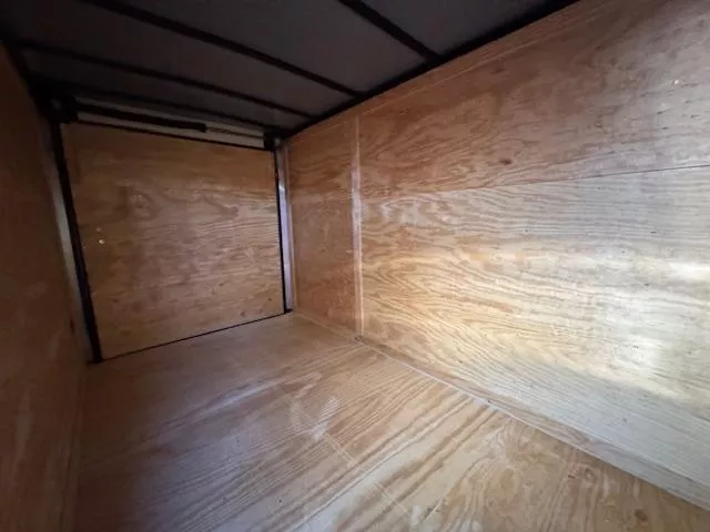 new Cargo (Enclosed) Trailers Quality Cargo  for sale, in Saint Petersburg, FL Thumbnail 11