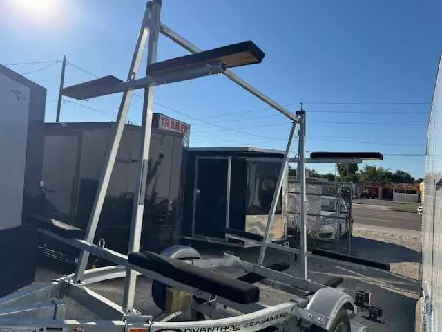 new Watercraft Trailers Continental Trailers  for sale, in Saint Petersburg, FL Thumbnail 6