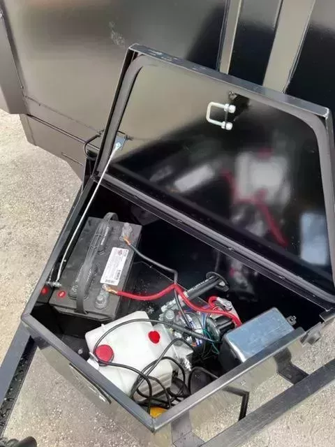 new Dump Trailers Triple Crown Trailers  for sale, in Saint Petersburg, FL Thumbnail 12