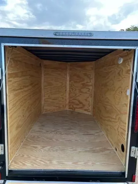 new Cargo (Enclosed) Trailers Diamond Cargo  for sale, in Saint Petersburg, FL Thumbnail 7