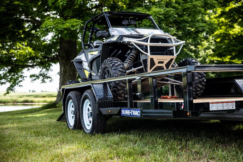 new Utility Trailers Sure-Trac  for sale, in Saint Petersburg, FL Thumbnail 7