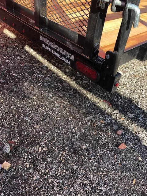 new Utility Trailers Sure-Trac  for sale, in Saint Petersburg, FL Thumbnail 7