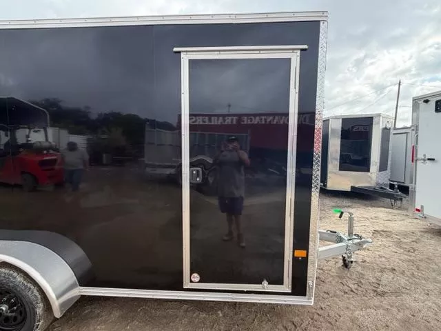 new Cargo (Enclosed) Trailers E-Z Hauler  for sale, in Saint Petersburg, FL Thumbnail 8