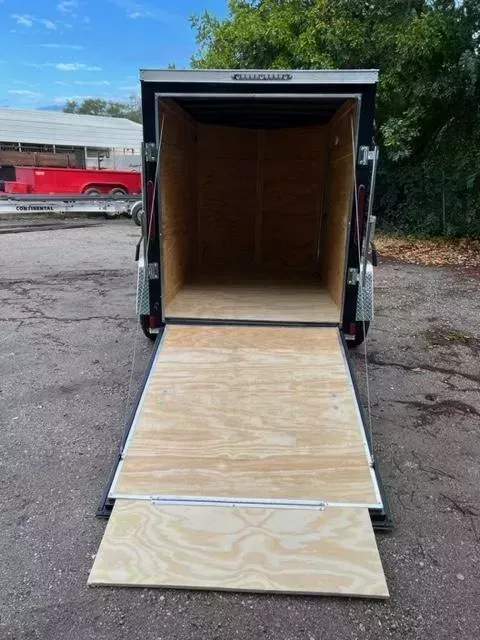 new Cargo (Enclosed) Trailers Diamond Cargo  for sale, in Saint Petersburg, FL Thumbnail 7