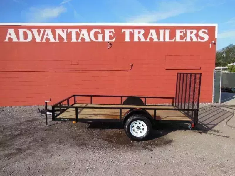 new Utility Trailers Triple Crown Trailers  for sale, in Saint Petersburg, FL Thumbnail 9