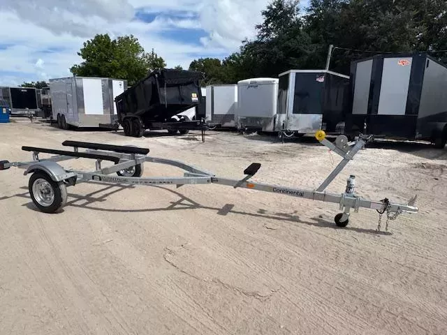 new Watercraft Trailers Continental Trailers  for sale, in Saint Petersburg, FL Thumbnail 3