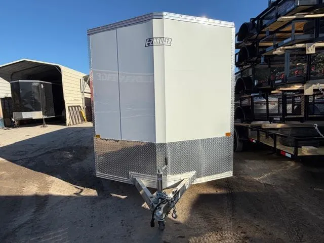 new Cargo (Enclosed) Trailers E-Z Hauler  for sale, in Saint Petersburg, FL Thumbnail 7