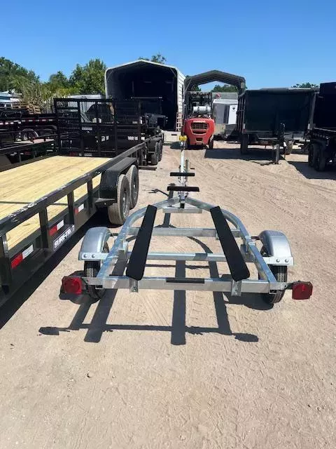 new Watercraft Trailers Continental Trailers  for sale, in Saint Petersburg, FL Thumbnail 4