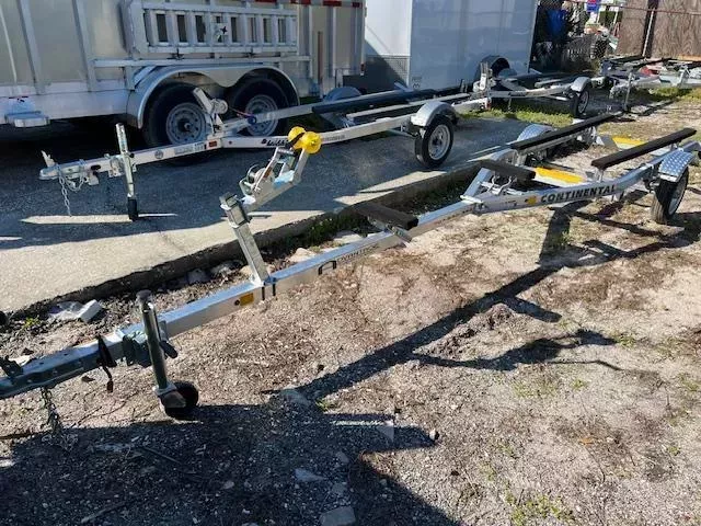 new Watercraft Trailers Continental Trailers  for sale, in Saint Petersburg, FL Thumbnail 4