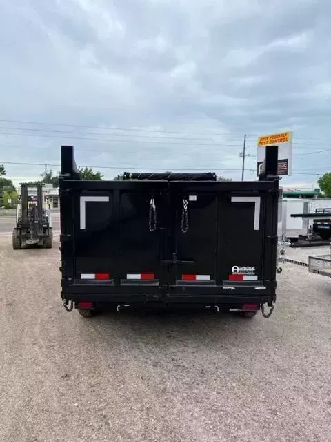 new Dump Trailers Sure-Trac  for sale, in Saint Petersburg, FL Thumbnail 7