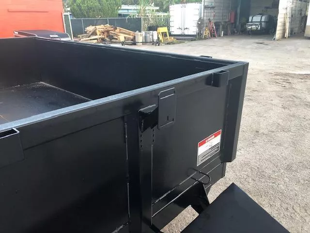 new Dump Trailers Triple Crown Trailers  for sale, in Saint Petersburg, FL Thumbnail 4