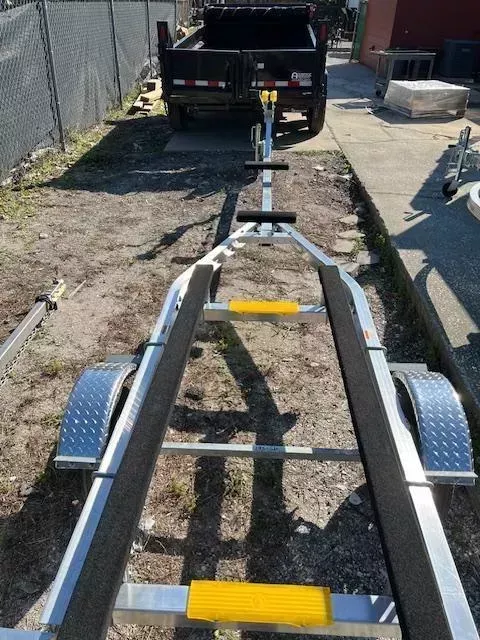 new Watercraft Trailers Continental Trailers  for sale, in Saint Petersburg, FL Thumbnail 2