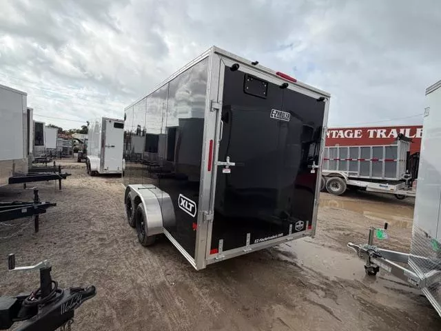 new Cargo (Enclosed) Trailers E-Z Hauler  for sale, in Saint Petersburg, FL Thumbnail 5